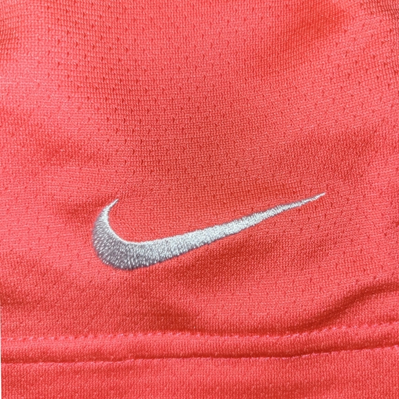Nike Dri-Fit Shorts - Picture 3 of 4